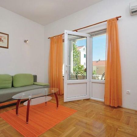 Apartment Orange Makarska Kültér fotó