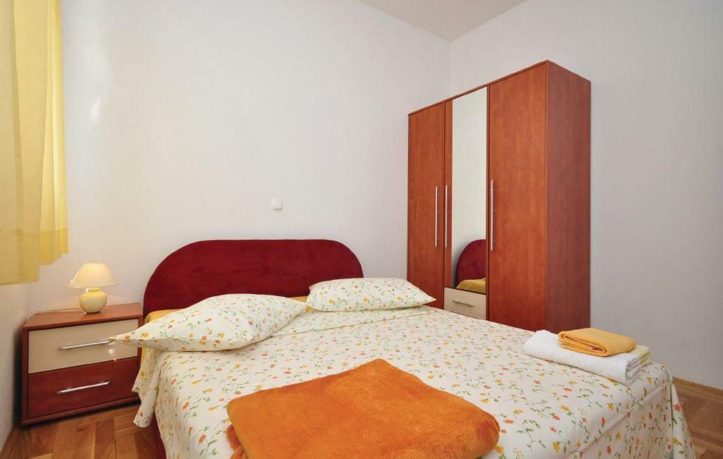 Apartment Orange Makarska Kültér fotó