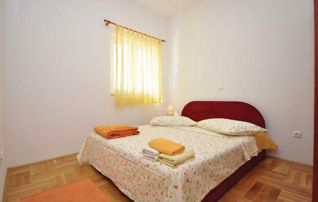 Apartment Orange Makarska Kültér fotó