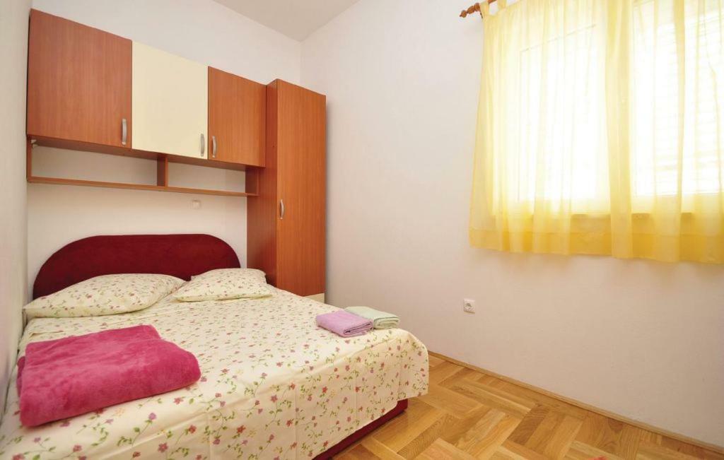 Apartment Orange Makarska Kültér fotó