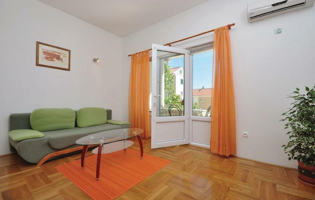 Apartment Orange Makarska Kültér fotó