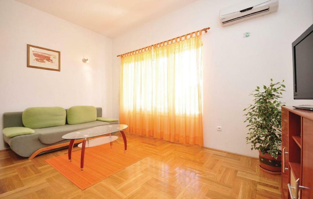 Apartment Orange Makarska Kültér fotó
